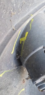 фото thumb №14, Suzuki sx4 lift бампер перед передній