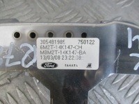 фото thumb №7, Переключатель круиз-контроль 6m2t-14k147-ch ford mondeo mk4 07-10r