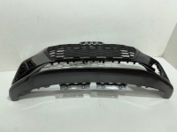 фото thumb №10, Audi q3 83a 83f s-line бампер передній решітка радіатора решітка перед