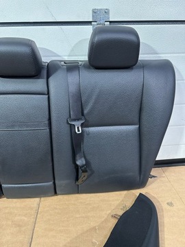 фото thumb №14, Сиденья, диван, сиденье, кожа салон mercedes e класс w213 km универсал европа