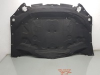 фото thumb №1, Шумоизоляция капот mercedes w221