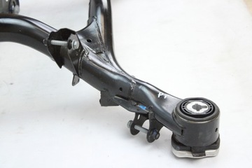 фото thumb №11, Нове org підрамник візок балка підвішування зад volkswagen touareg iii 4m0500025