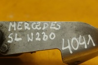 фото thumb №10, Датчик вирівнювання світла mercedes sl 500-600 r230 w230 a0025428818