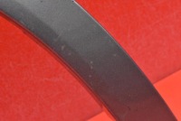 Купить Молдинг крыла левый задний  серебристая 8038079 bmw x1 e84 09-15, фото thumb