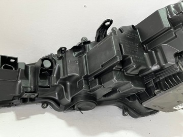 фото thumb №14, Corolla e21 лампа права перед комплектна повний led