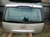 фото thumb №1, Volvo v50 стекло зад крышки багажника