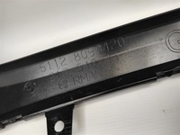 фото thumb №14, Бампер задняя bmw 8 g14 g15 m набор 51128090420