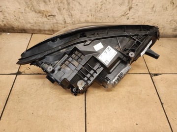 фото thumb №8, Лампа фара лівий перед повний led mercedes citan