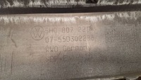 фото thumb №8, Бампер перед vw golf viii 8 5h0807221 19-