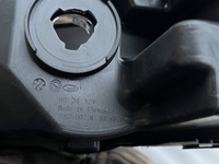 фото thumb №7, Протитуманна фара лівий правий skoda rapid led 5ja протитуманні фари версія monte carlo чорні