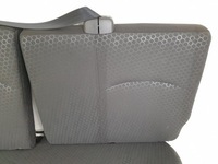 фото thumb №6, Заднє сидіння задня спинка задня mitsubishi space star ii