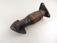 фото thumb №6, Труба вихлопна з'єднувач iveco daily vi 3.0 naturalpower 136 - f1cfa401c