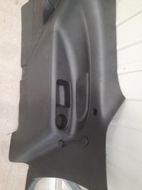 фото thumb №14, Gmc acadia 12-16 боковина багажника лівий праві usa