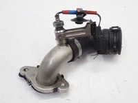 фото thumb №1, Датчик температуры выхлопных газов шланг трубка egr renault trafic iii 2.0 dci 21r