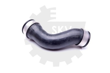 фото thumb №14, Шланг турбіни skv 24skv962 2205280982 mercedes s-klasa w220 320 cdi