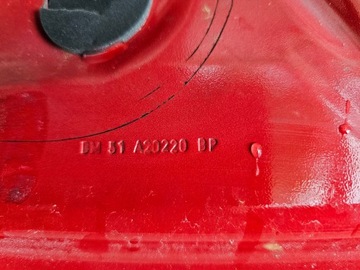 фото thumb №9, Дверь правые перед ford focus iii