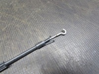 фото thumb №7, Трос замка левый задняя vw golf v 03-09r