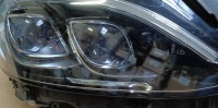 фото thumb №3, Mercedes c-klasa w205 фара лампа full led правая