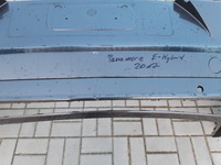 фото thumb №5, Porsche panamera e hybrid- бампер задний