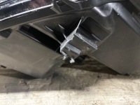 фото thumb №15, Nissan qashqai iii 3 j12 адаптивный full led лампа левая передняя 100-8d02j