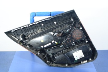 фото thumb №5, Bmw 6 f06 обивка дверь зад правый