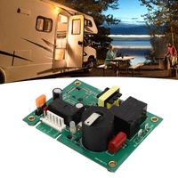 фото thumb №11, Плита модуля зажигания управление вентилятор fan50plus пластина модуля