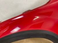 фото thumb №5, Крила лівий suzuki grand vitara ii 05-08 przedlift напрямна z9t