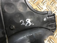 фото thumb №9, Vw scirocco защита подвеска 1k0825201ae