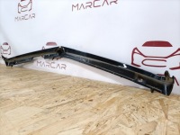 Купити Mercedes w207 молдинг решітка капот a2078800082, фото thumb