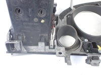 фото thumb №10, Рамка dekor счетчиков приборы карбон audi a8 s8 d3 4e0820901 4e1857115k