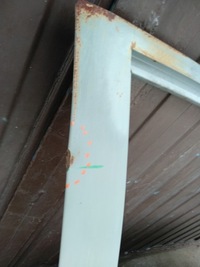 фото thumb №8, Дверь правое перед hyundai ioniq