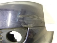 фото thumb №8, Бампер переднє audi a6 c5 рестайлінг lz5l 2002