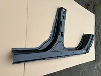 фото thumb №3, Volvo xc60 xc 60 i порог стойка левый обшивка порога