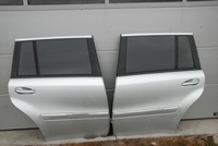 фото thumb №1, Двері повний c775 l / p задня mercedes gl x164