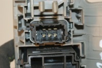 фото thumb №10, Панель перемикач світла grand scenic ii 88020007