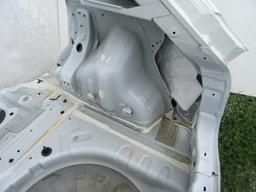 фото thumb №7, Nissan qashqai ii 2 j11 рестайлинг ванна pas задний зад qab