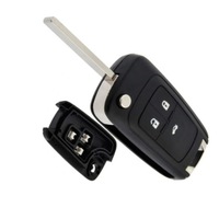 фото thumb №10, Корпус пульта ключа do opel astra insignia meriva zafira movano