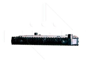 фото thumb №15, Nrf 504271 радиаторов, система охлаждение двигателя
