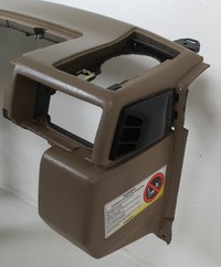 фото thumb №6, Приборная панель приборная консоль volvo v90 i europa