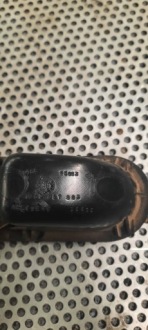 фото thumb №3, Кронштейн na dokumenty 7700351883 renault master