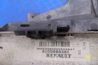 фото thumb №5, Renault clio iii 1.5dci комплект радиатор