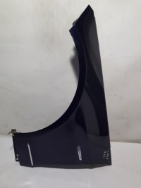 фото thumb №1, Крила лівий перед mercedes w212 c359 359