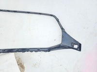 фото thumb №10, Решётка радиатора решётка радиатора рамка бампера перед передний audi q8 e-tron