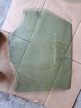 фото thumb №1, Стекло дверь правые зад opel astra j 5d hb