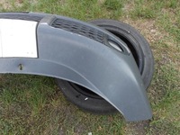 фото thumb №10, Audi a6 c5 allroad lift бампер передний перед pdc омыватель kompletny