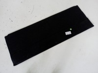 фото thumb №2, Обшивка багажника renault fluence ze