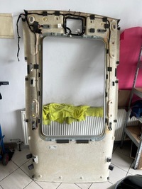 фото thumb №10, Hyundai i30 ii kombi панорама стеля europa