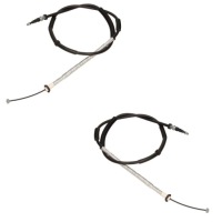 фото thumb №1, Тросы ham. ручного задняя l+p fiat stilo bravo ii