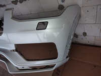 фото thumb №4, Volvo xc90 r-design бампер передний цвет