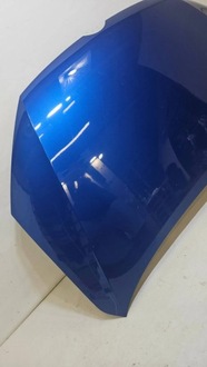 фото thumb №5, Капот крышка двигателя vw sharan 7n